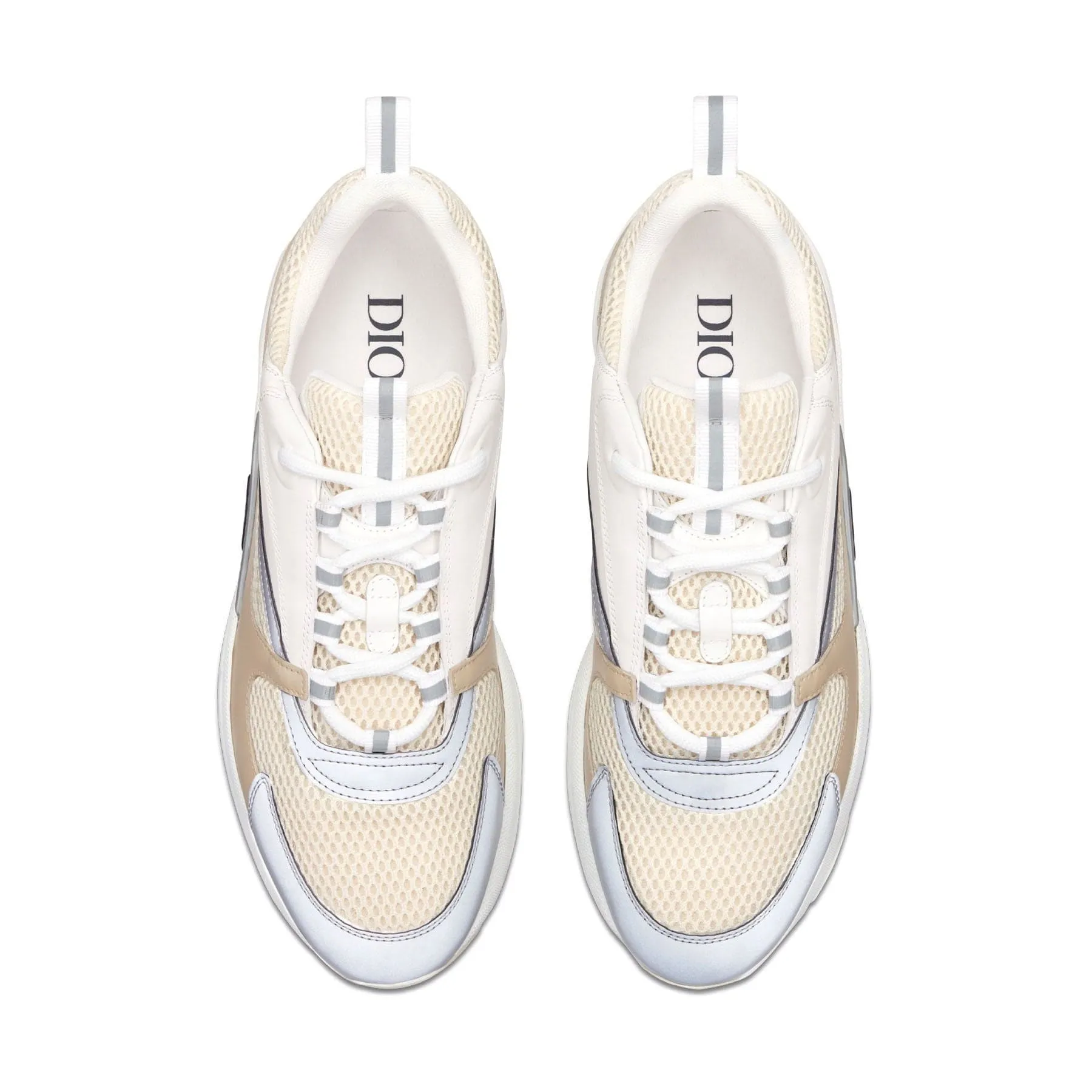 Dior B22 'Beige White'