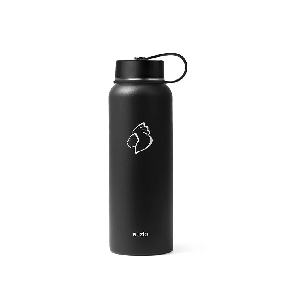 Duet Series Insulated Water Bottles with 2 Lids | 22oz- 128oz