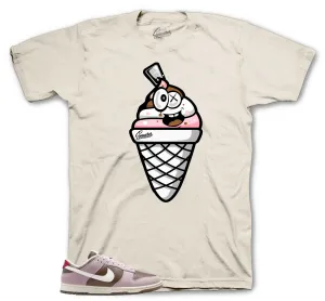 Dunk Low Neapolitan Charm Shirt