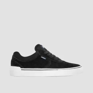 Etnies Joslin Vulc Shoes - Black Indigo