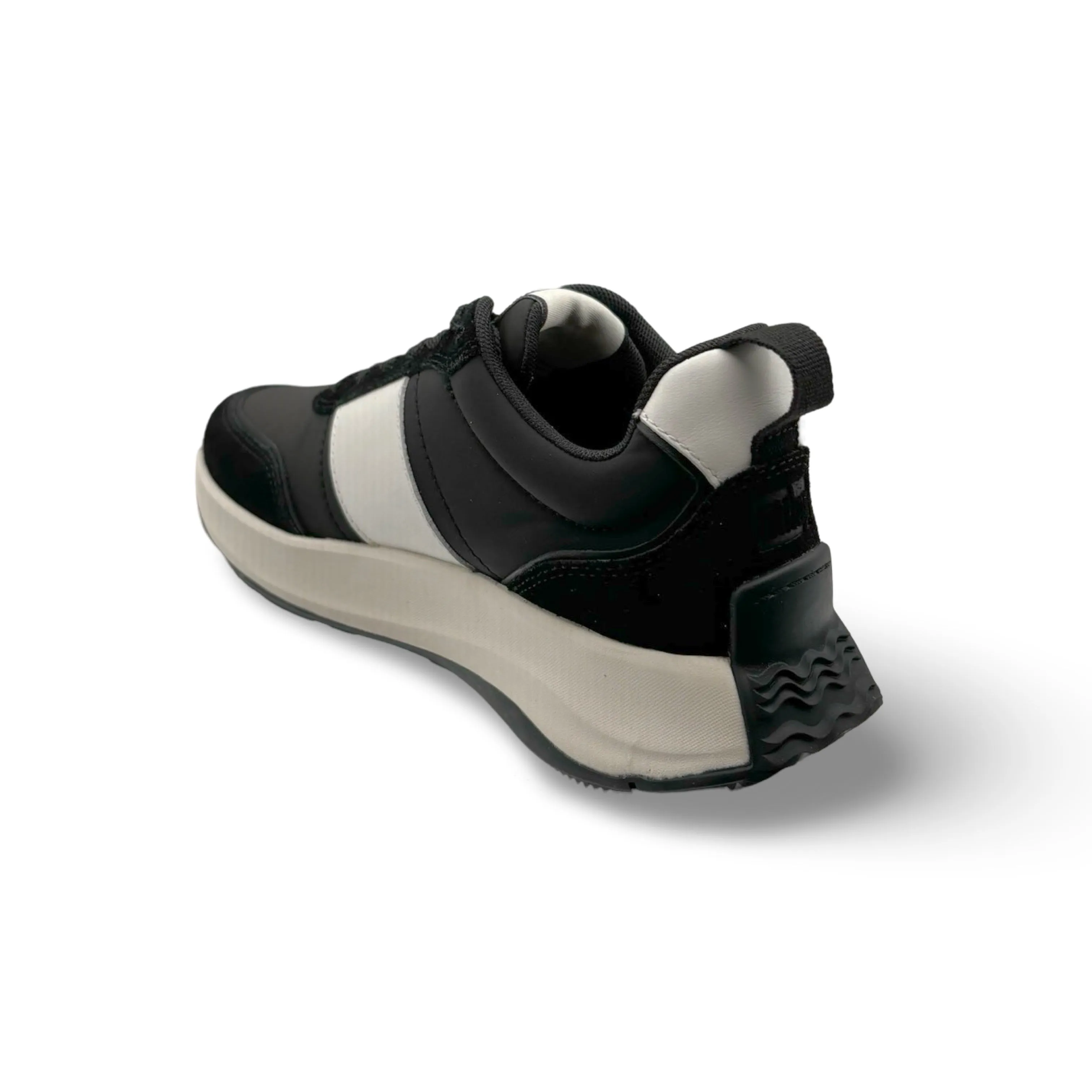 F-Mode Flow Flatform Sneaker