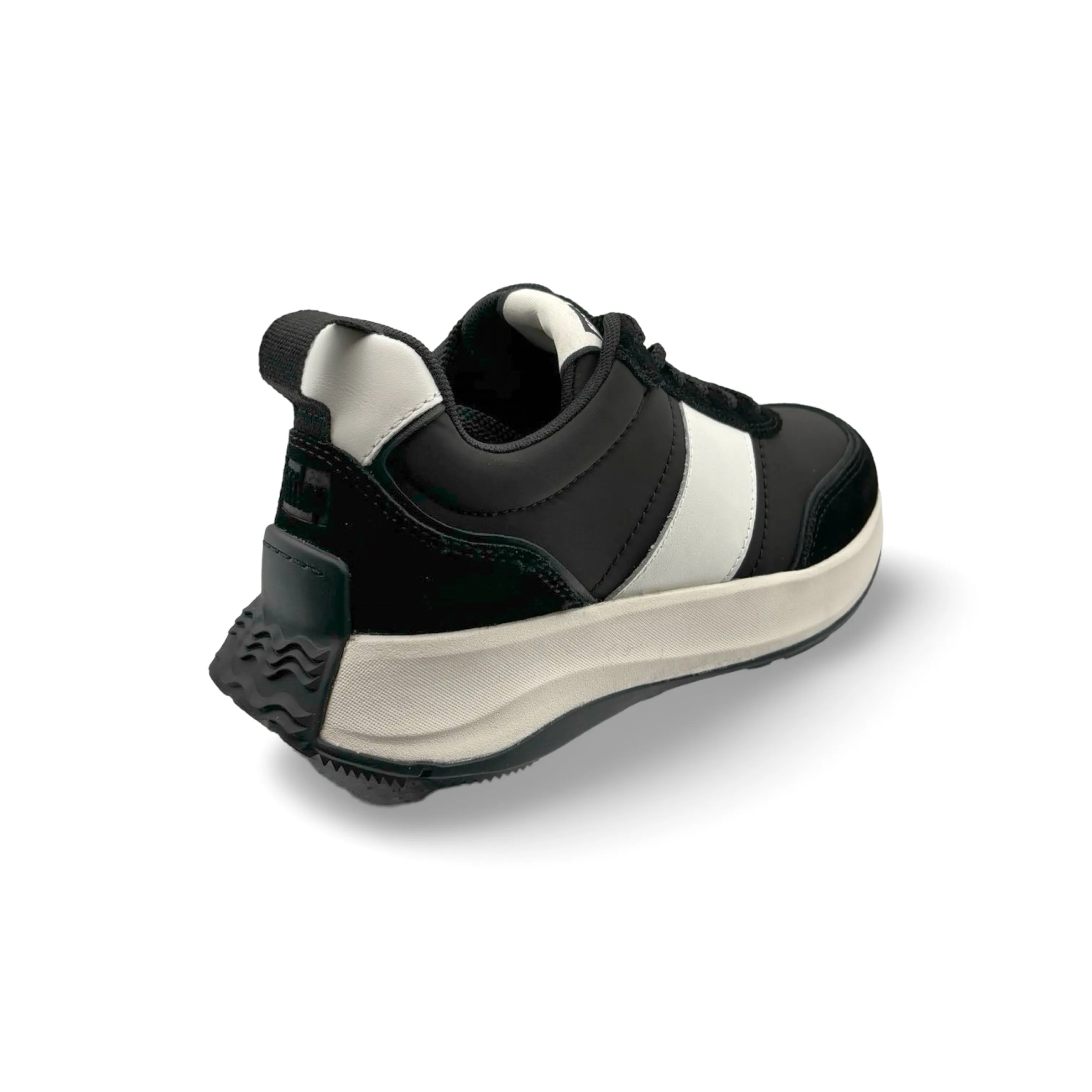 F-Mode Flow Flatform Sneaker