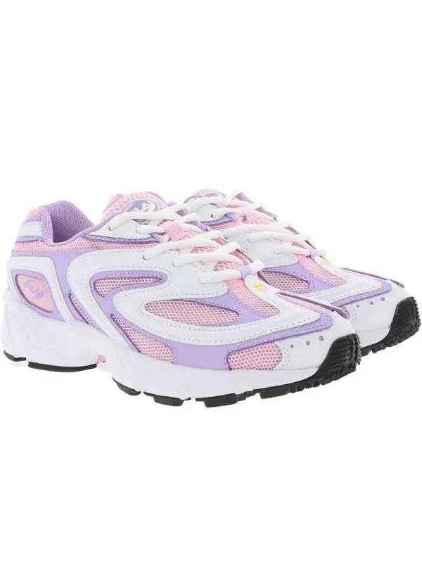 Fila Women's Fila Creator Sneakers Chalk Pink/White/Pastel Lilac 5RM00627-667