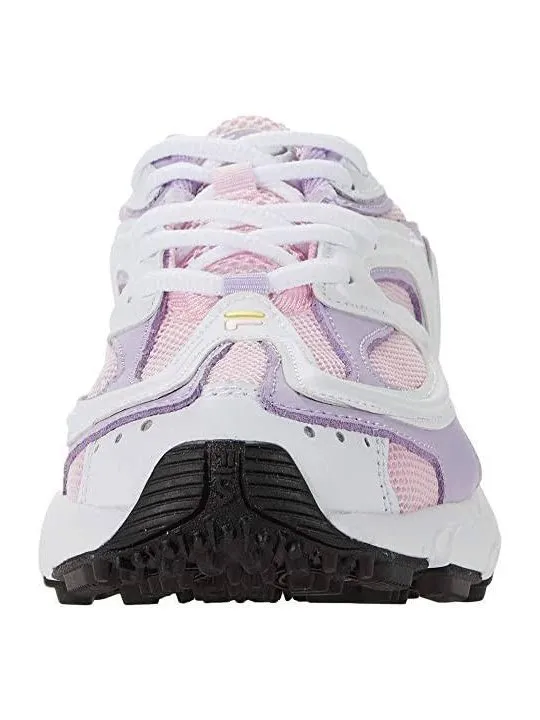 Fila Women's Fila Creator Sneakers Chalk Pink/White/Pastel Lilac 5RM00627-667