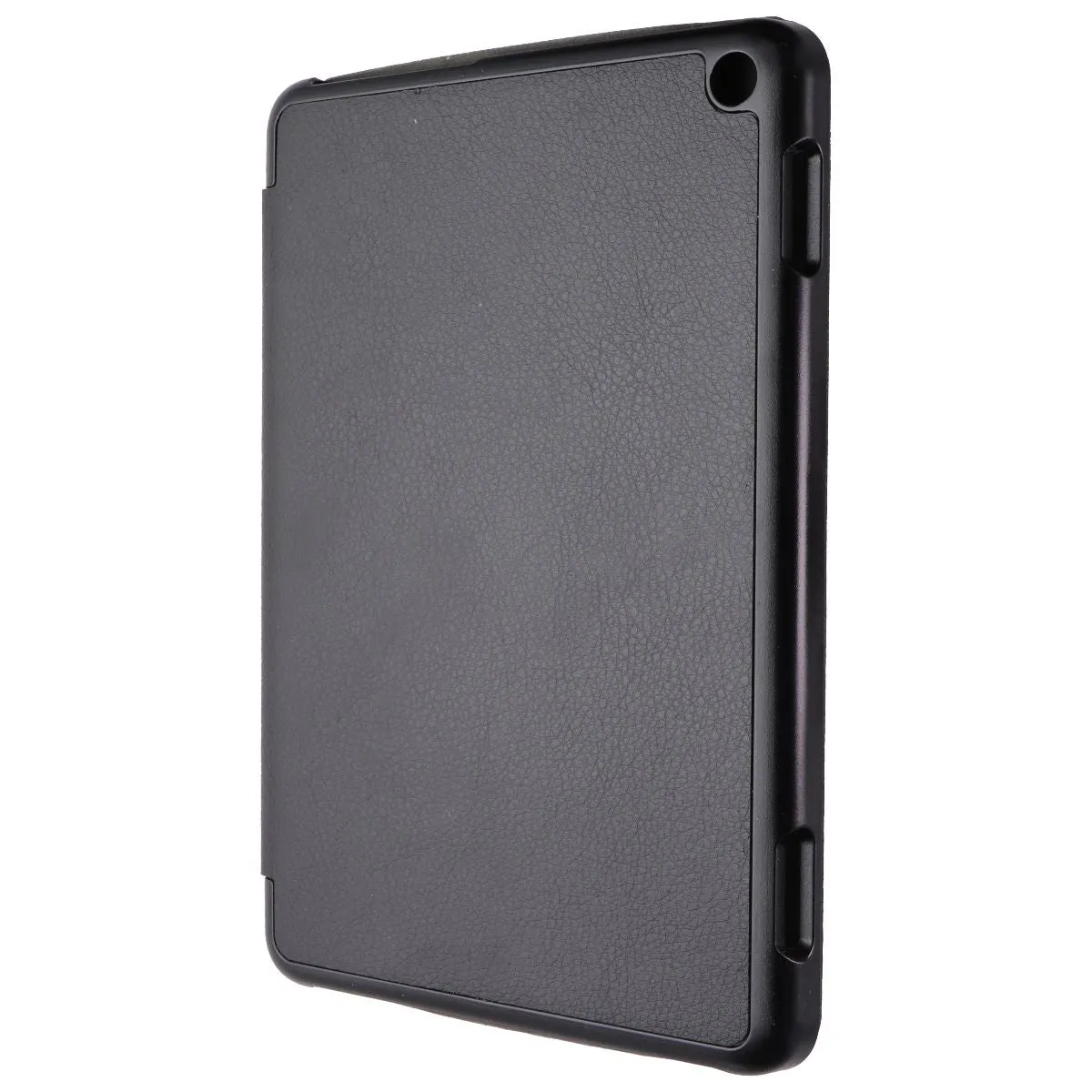 Fintie Slim Case for Kindle Fire HD 8 & Fire HD 8 Plus Tablet 2020/2022 - Black