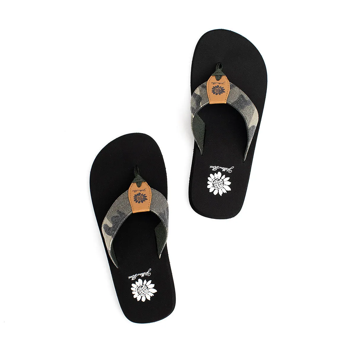 Finwick Flip Flop