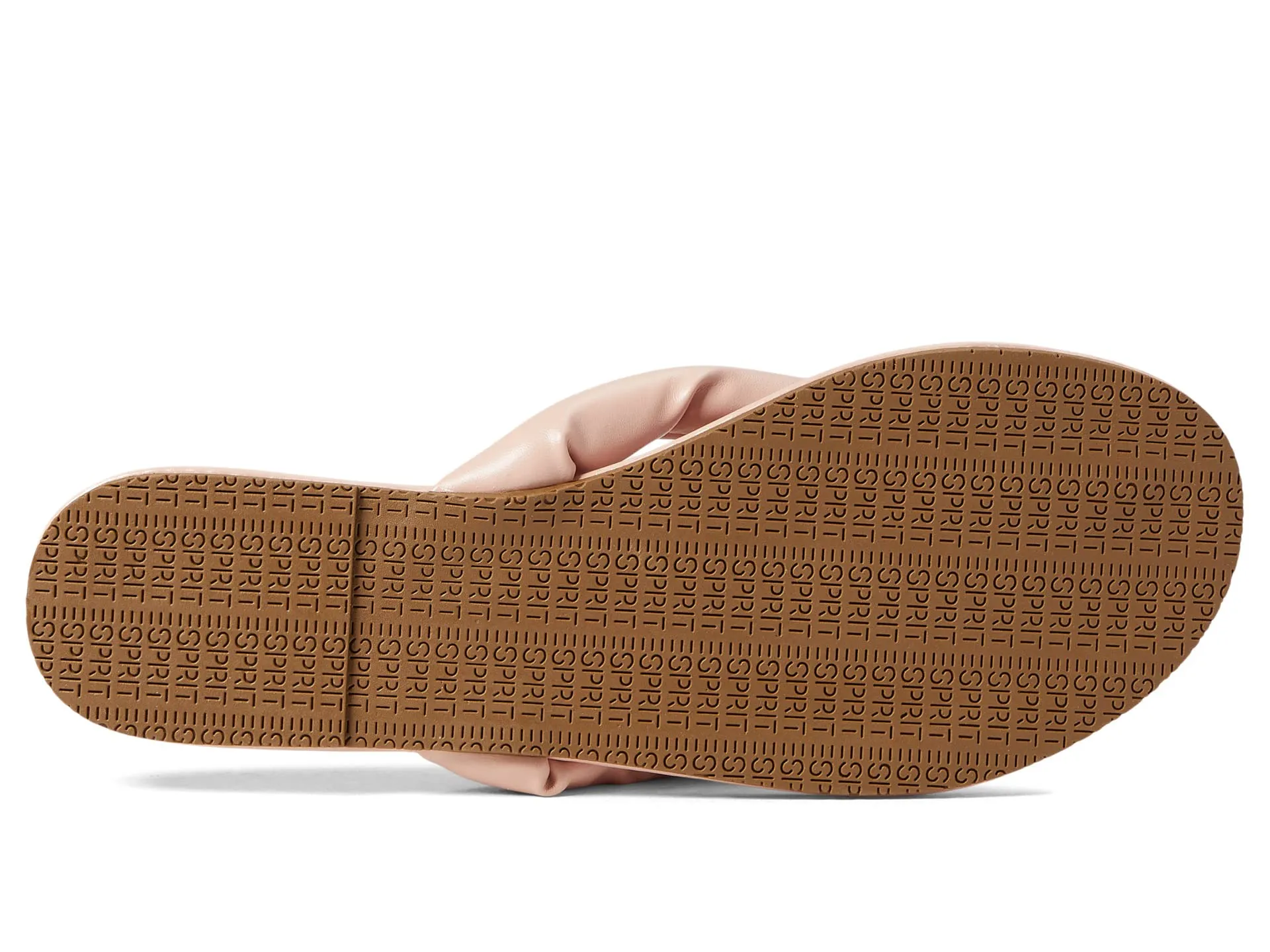 Flip-flops Esprit, Codi