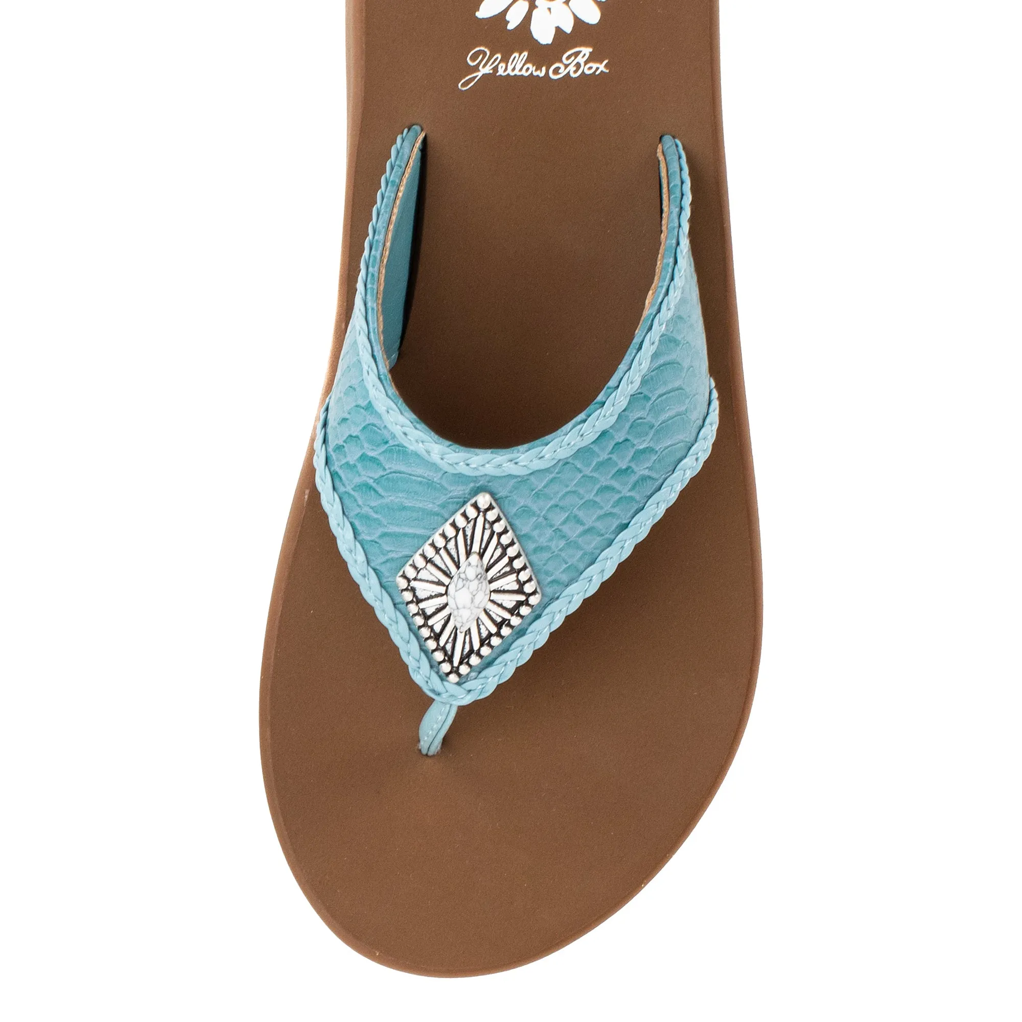 Galena Sandal