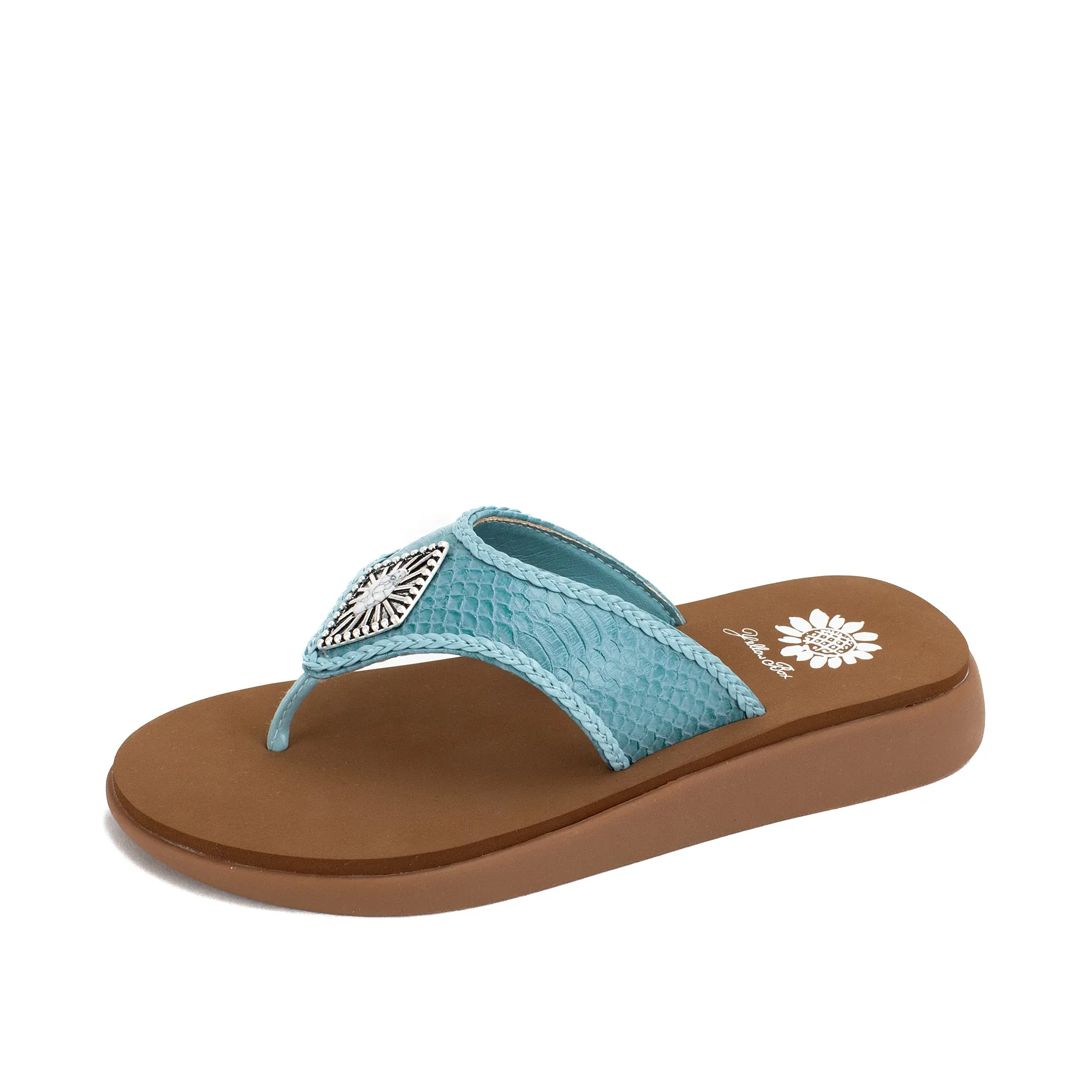 Galena Sandal