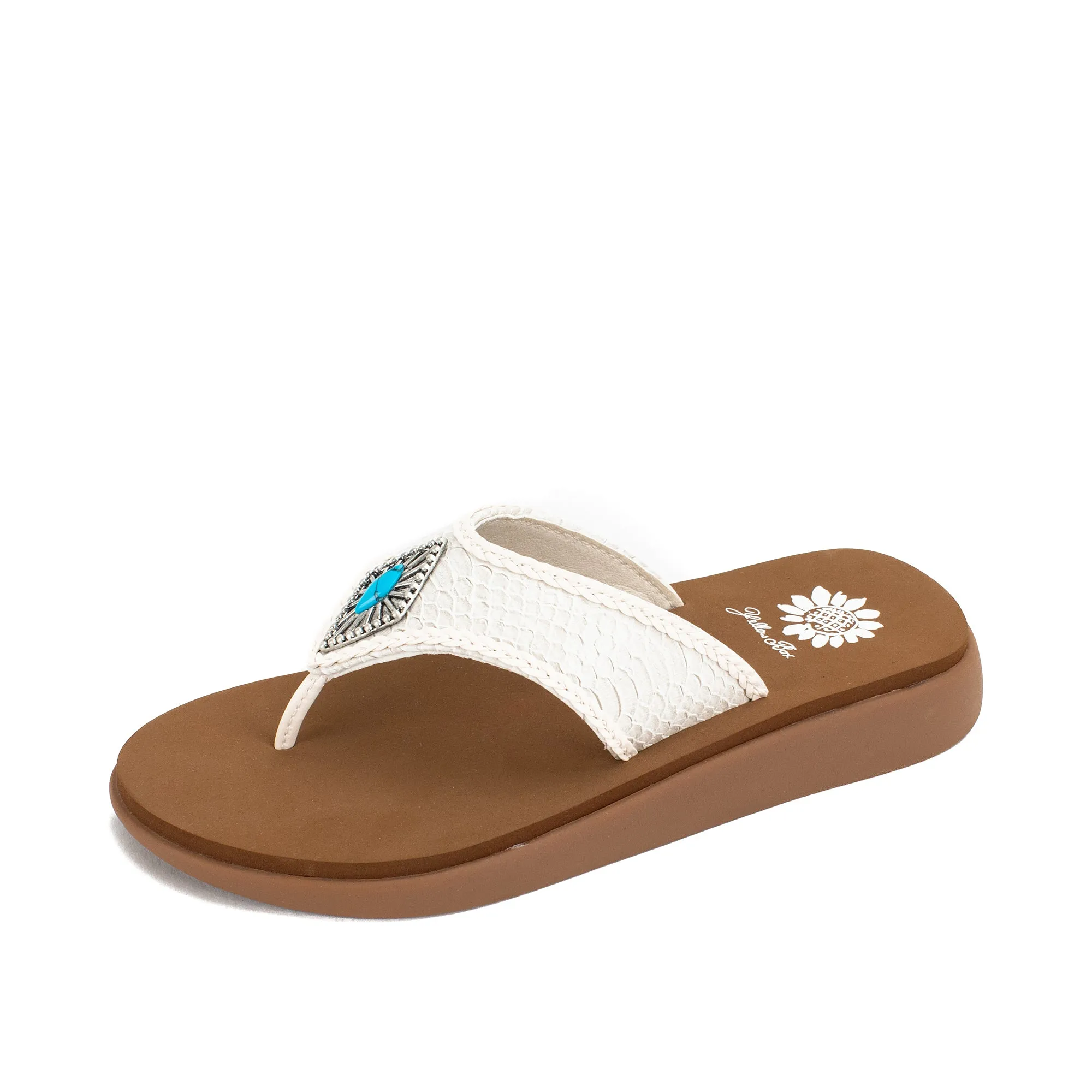 Galena Sandal