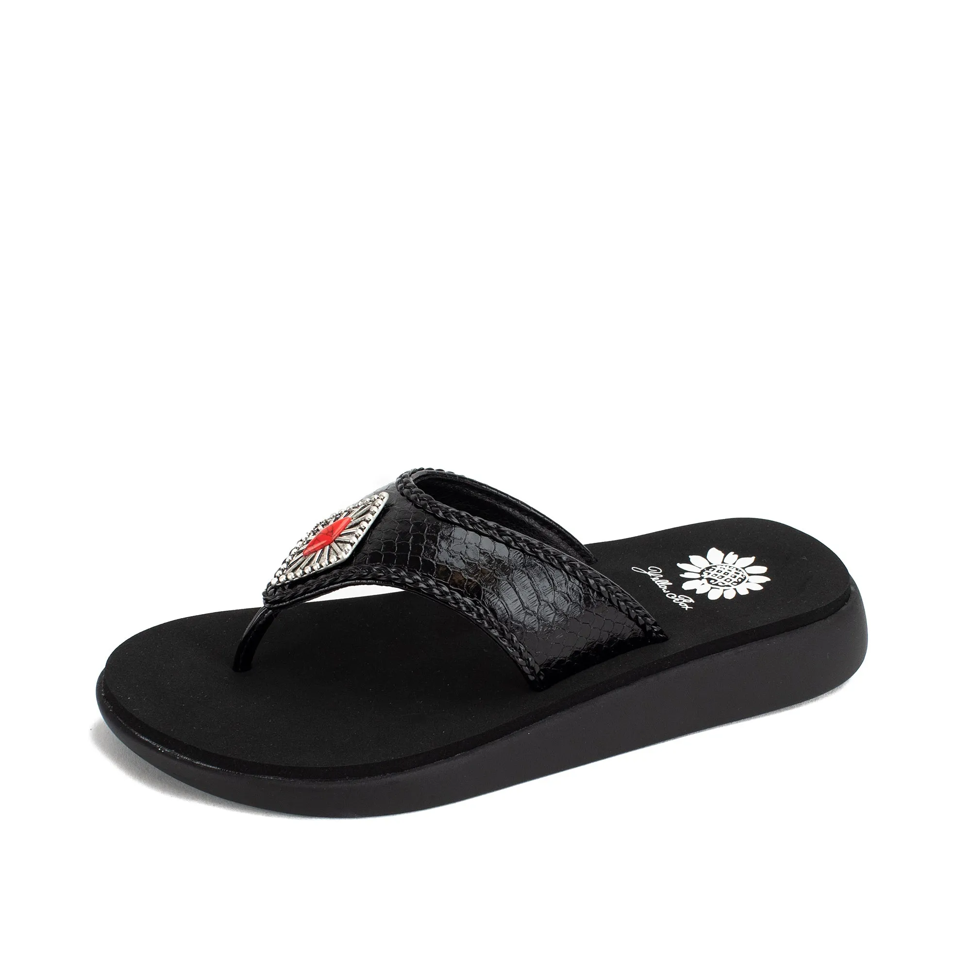 Galena Sandal