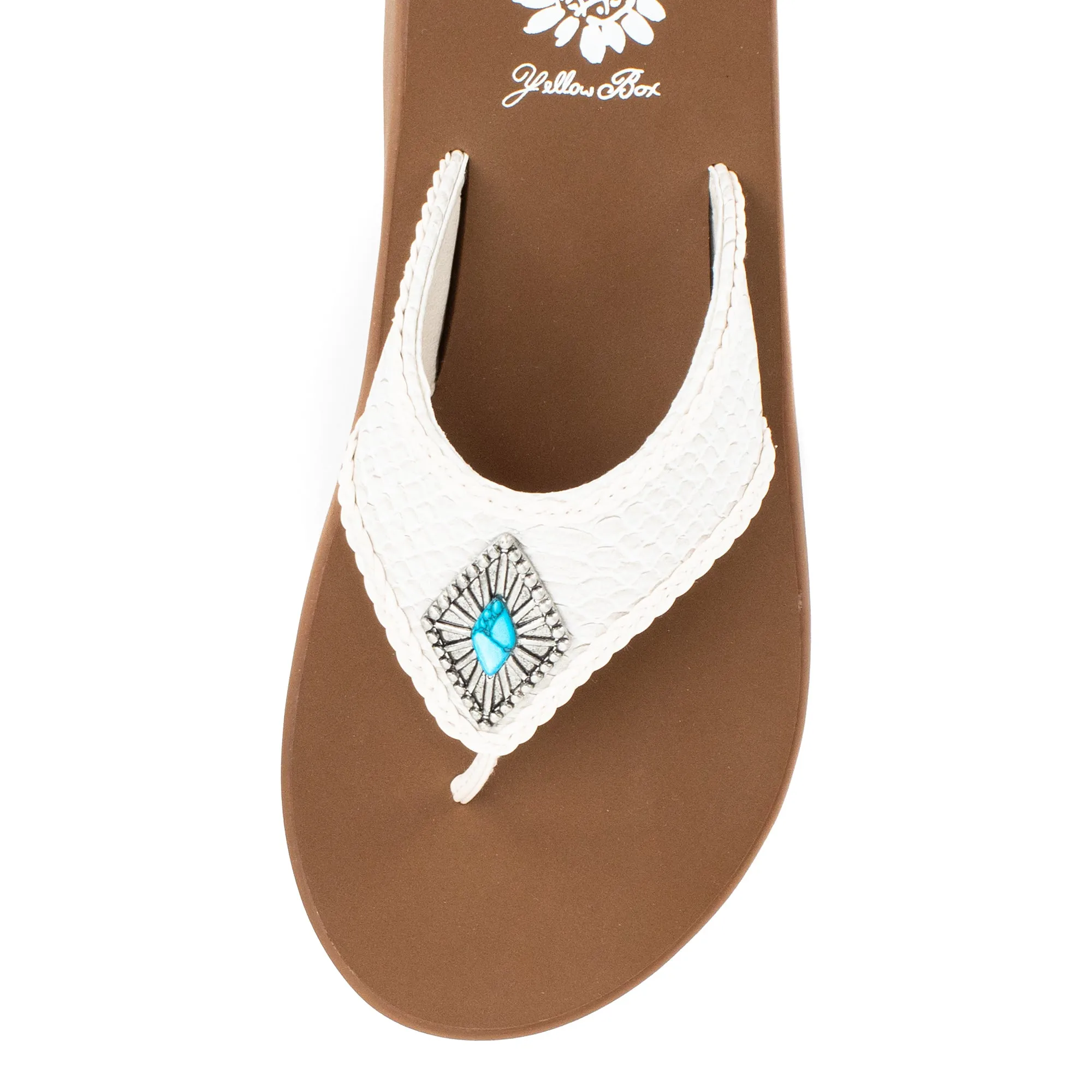 Galena Sandal