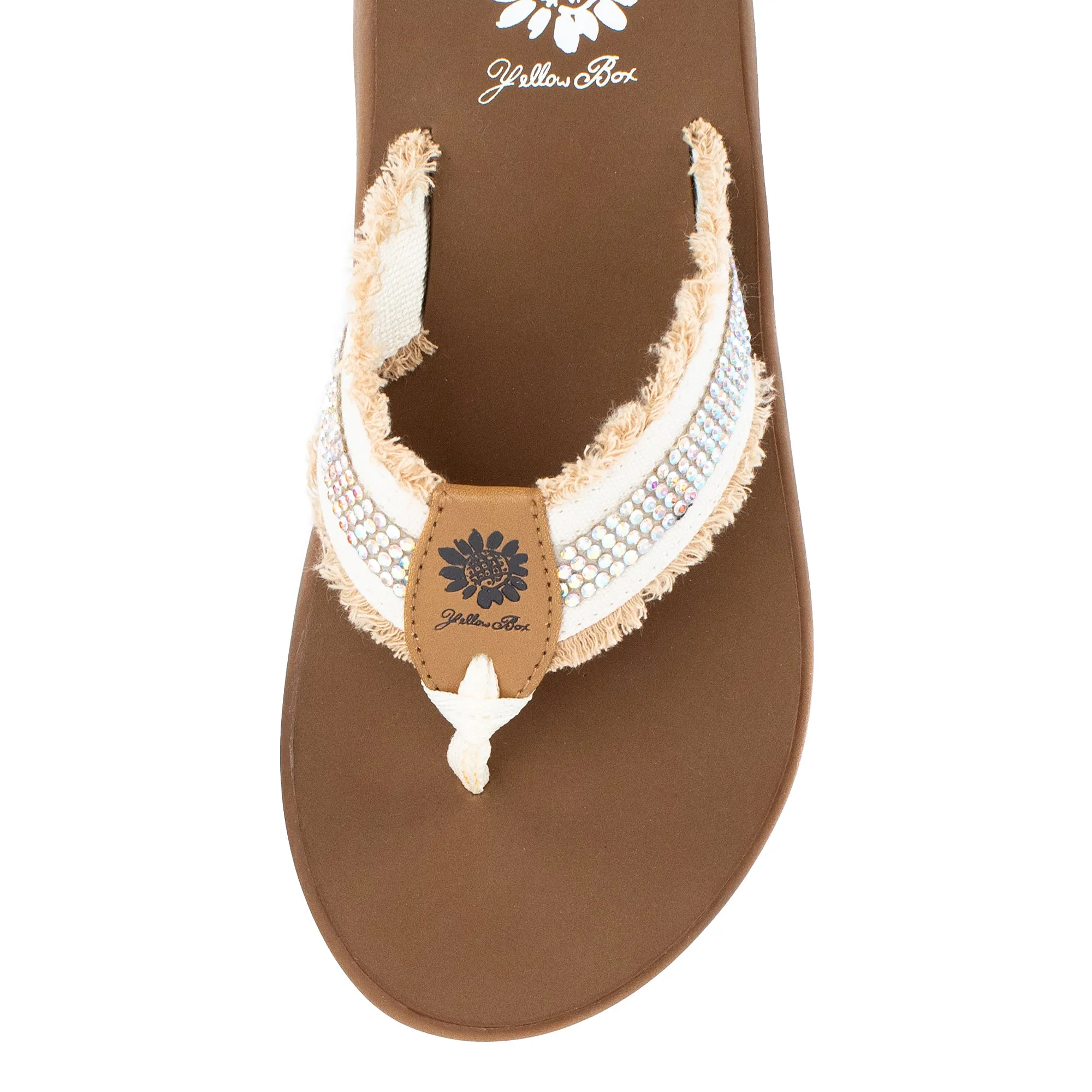 Genzy Sandal