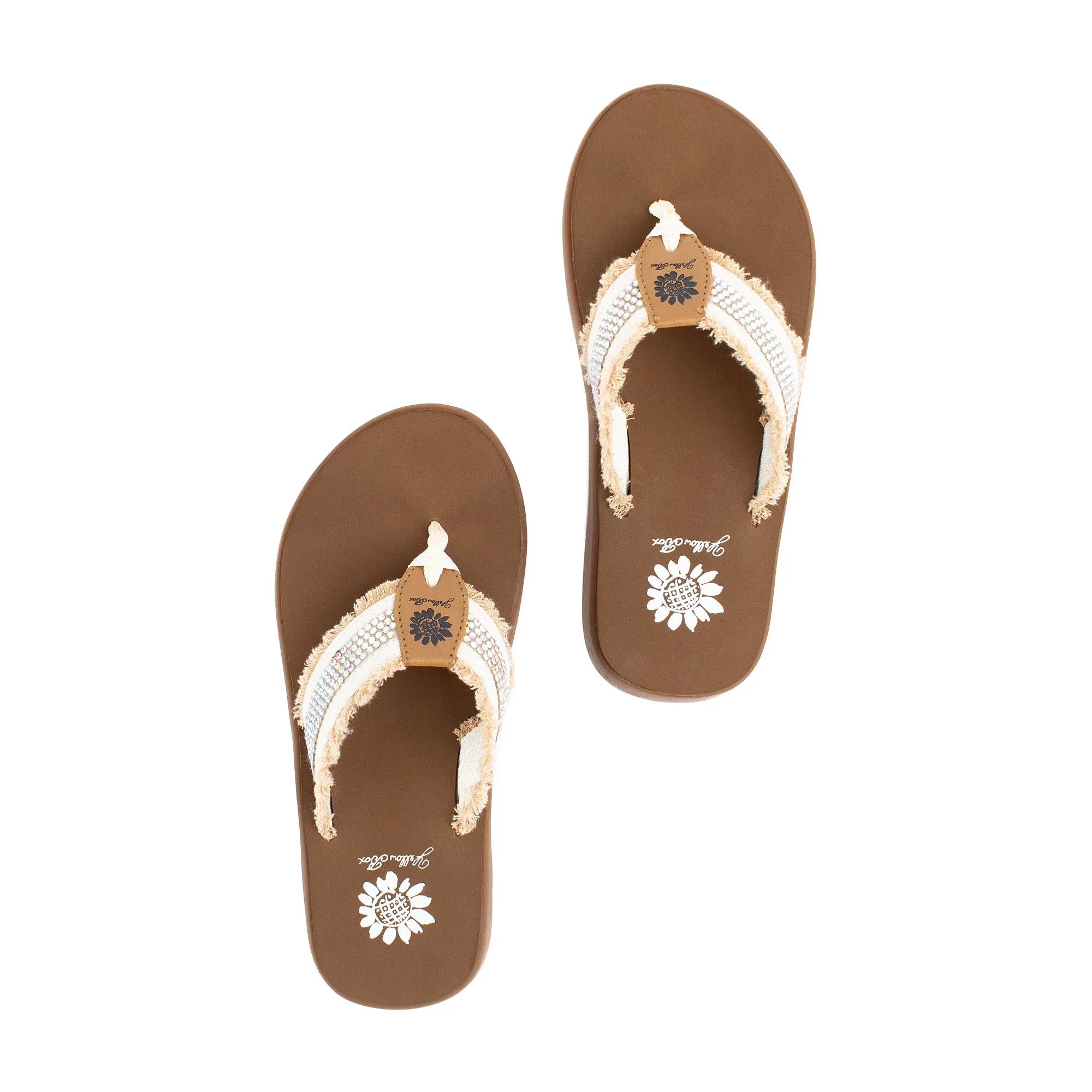 Genzy Sandal