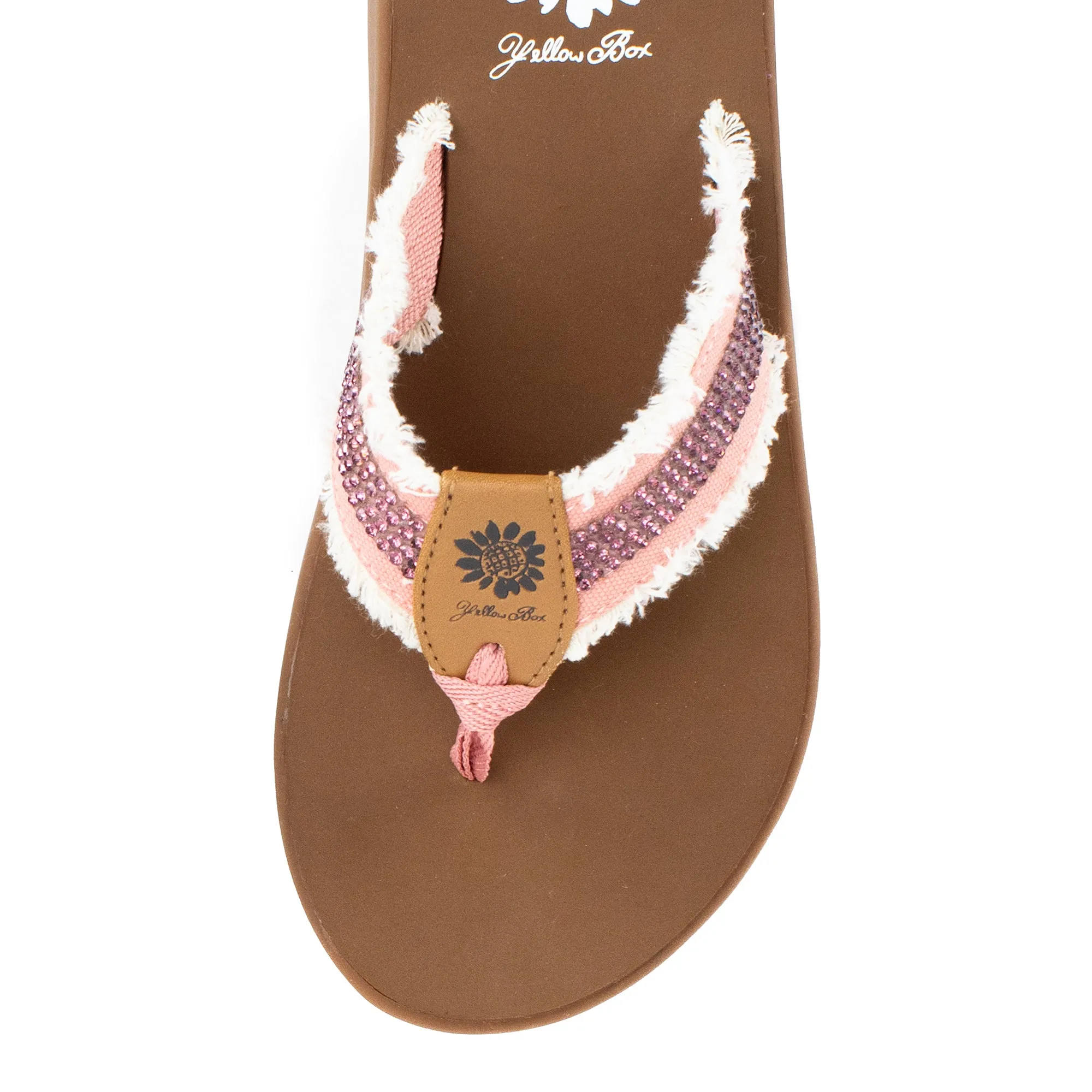 Genzy Sandal