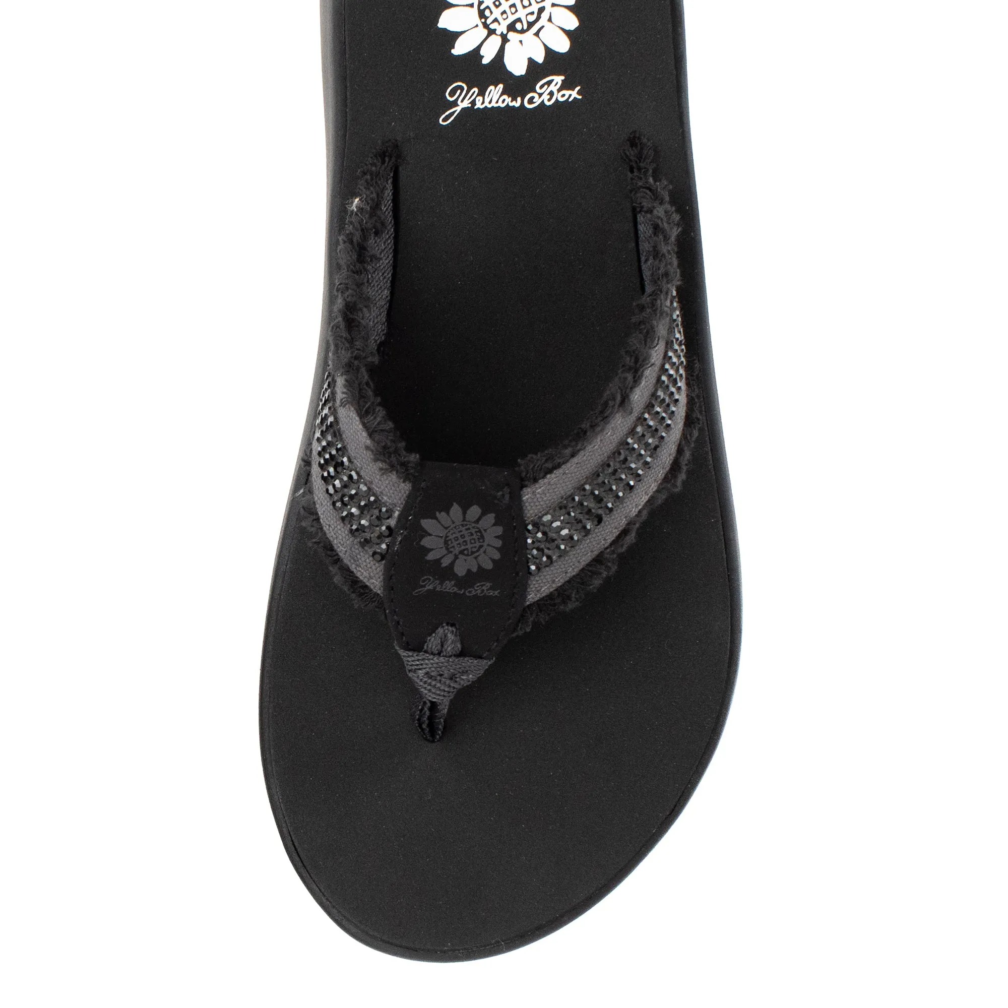 Genzy Sandal