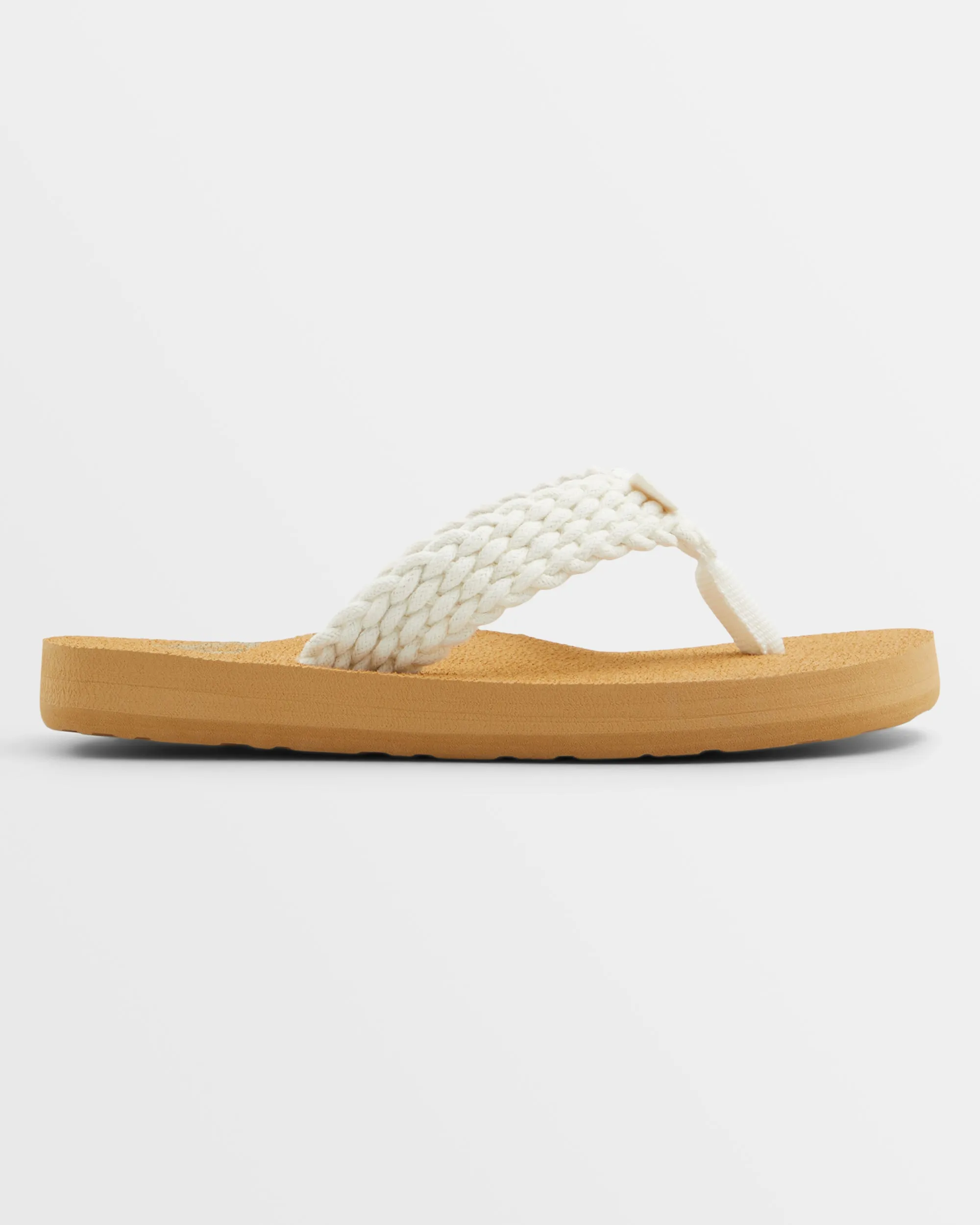 Girls Porto II Sandals - Cream