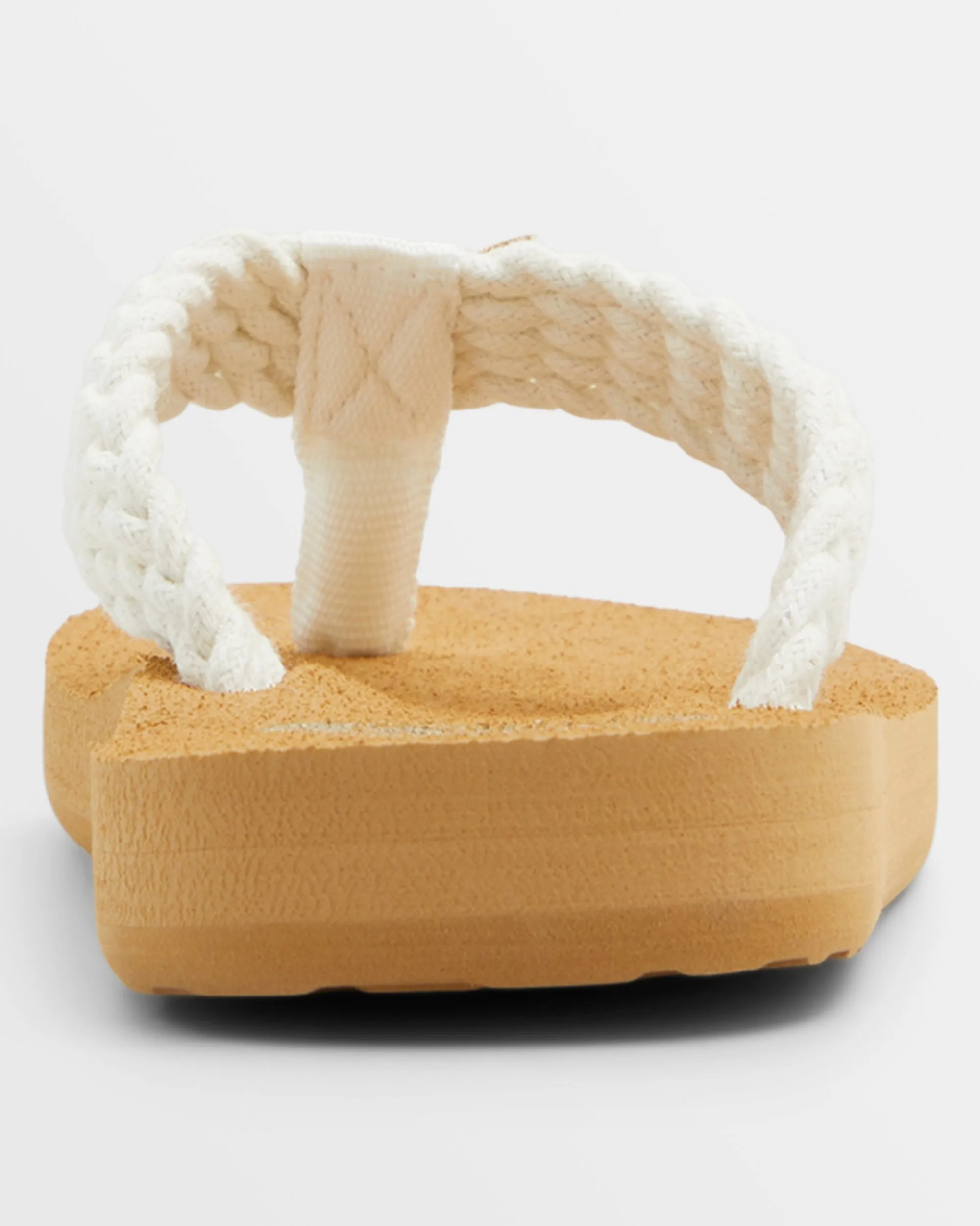 Girls Porto II Sandals - Cream