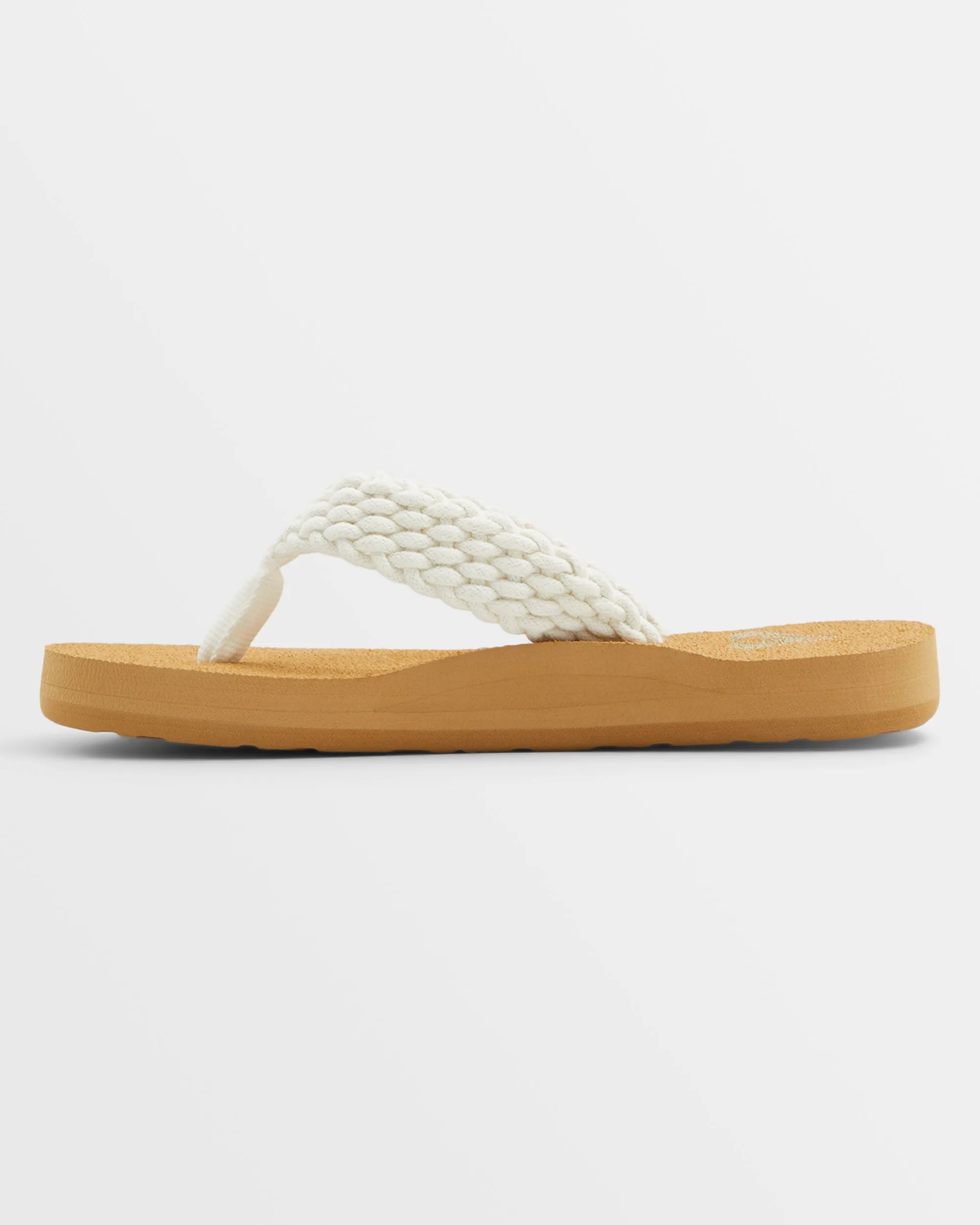 Girls Porto II Sandals - Cream