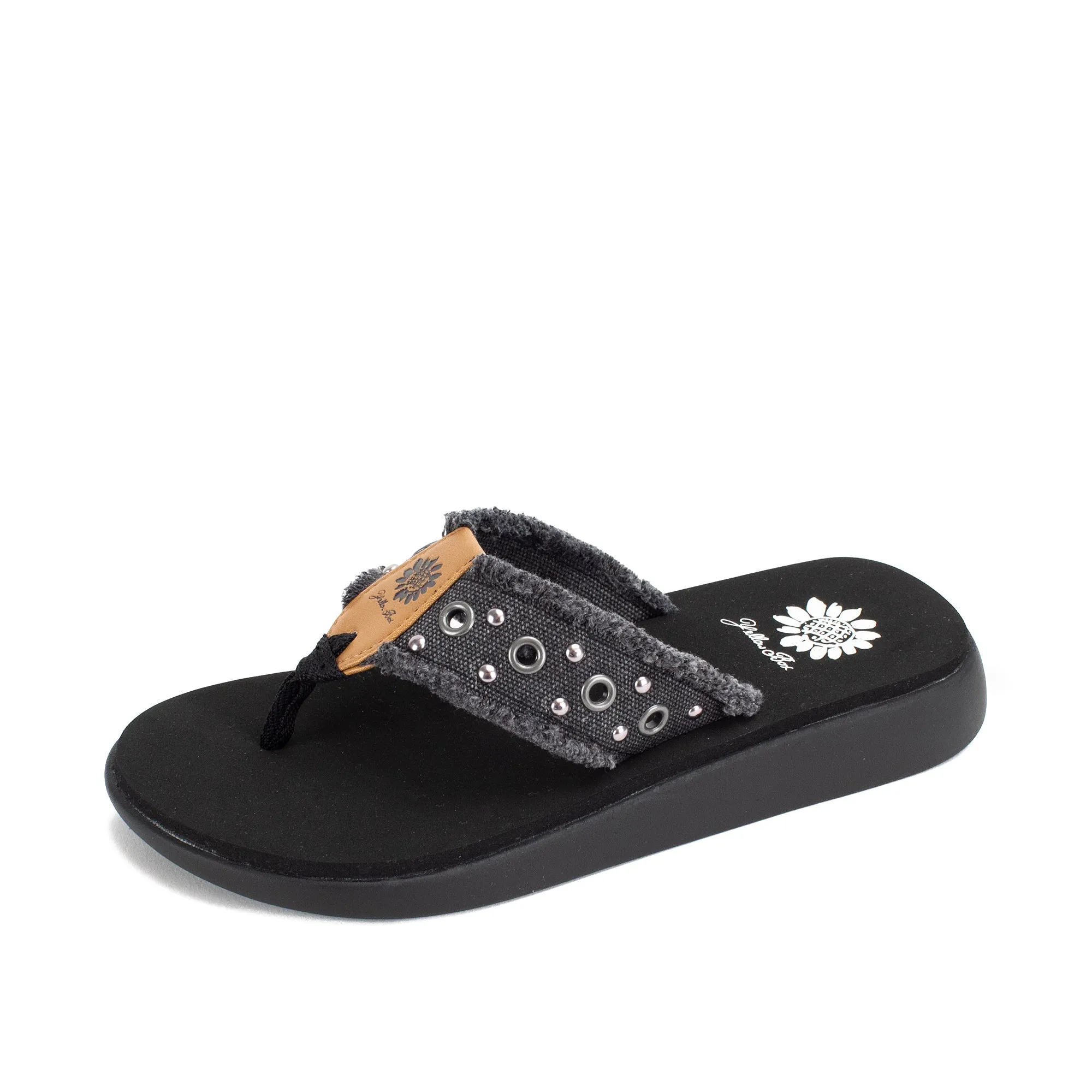 Glendora Sandal