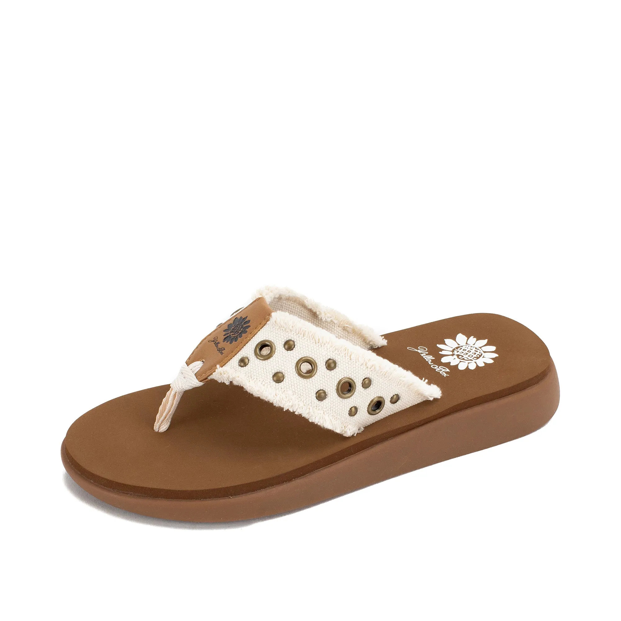 Glendora Sandal