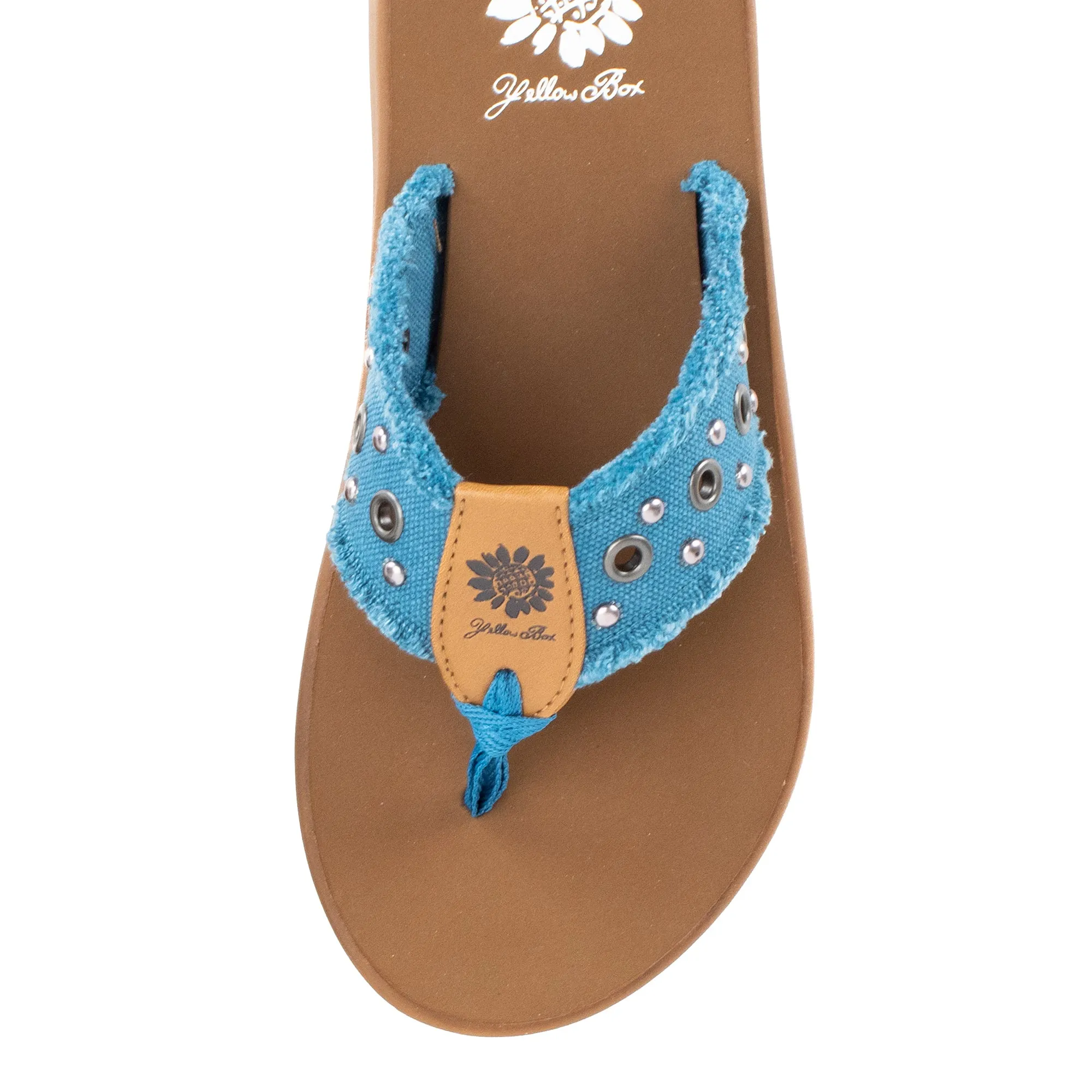 Glendora Sandal