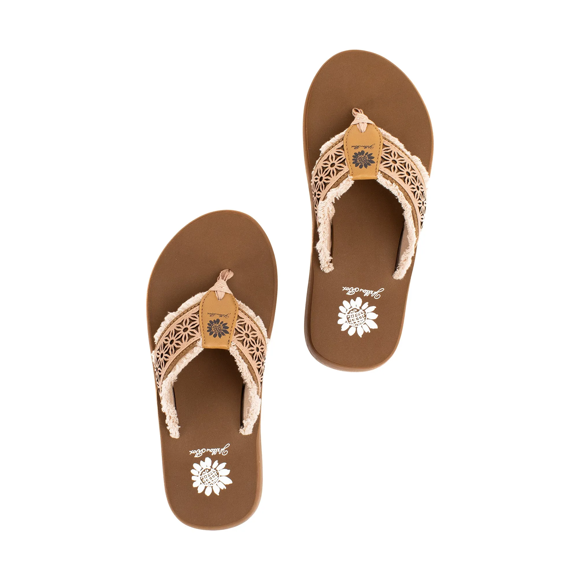 Griffon Sandal