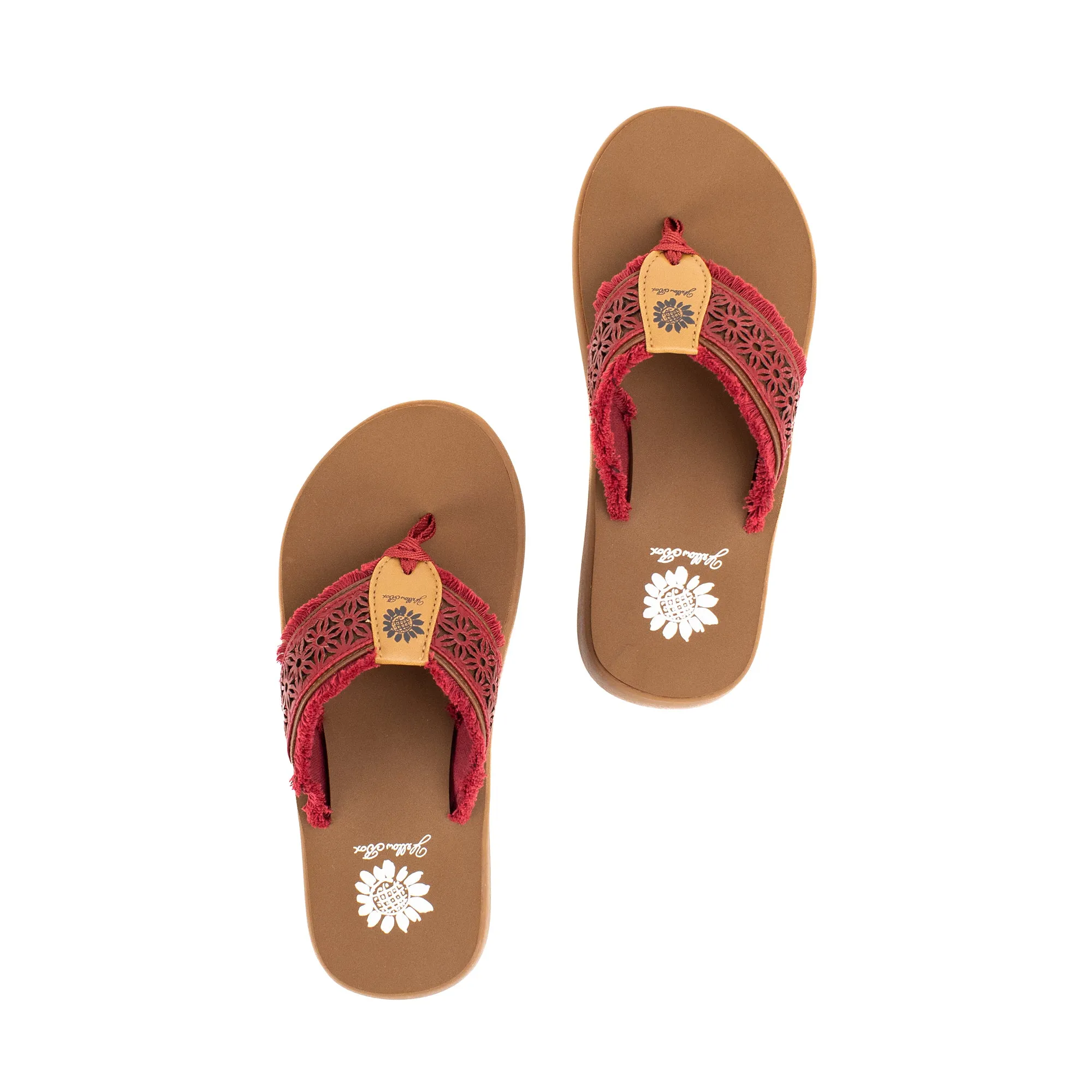 Griffon Sandal