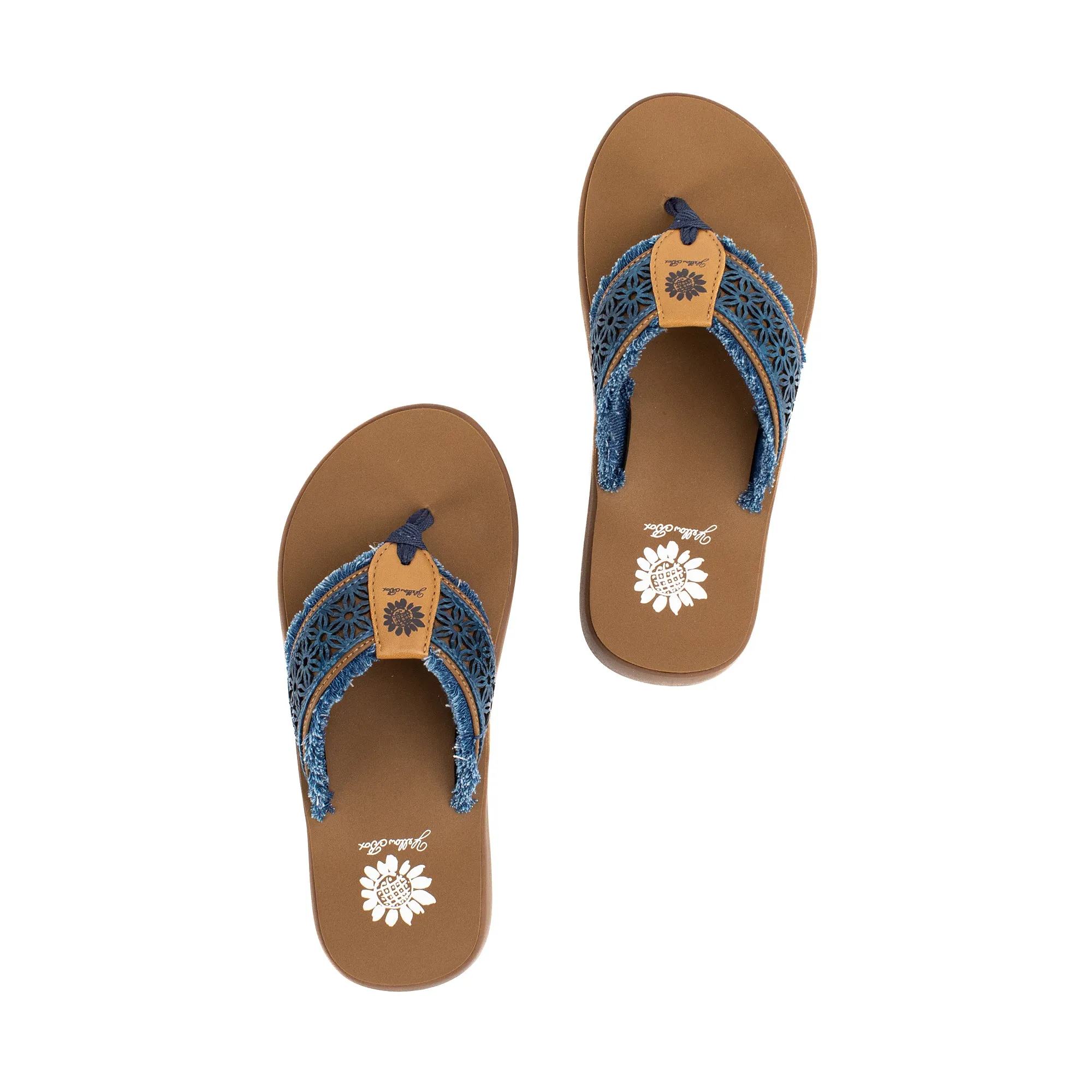 Griffon Sandal