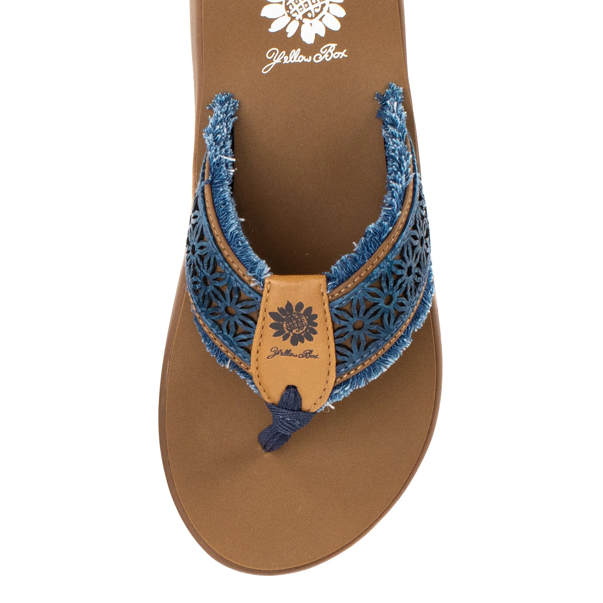 Griffon Sandal