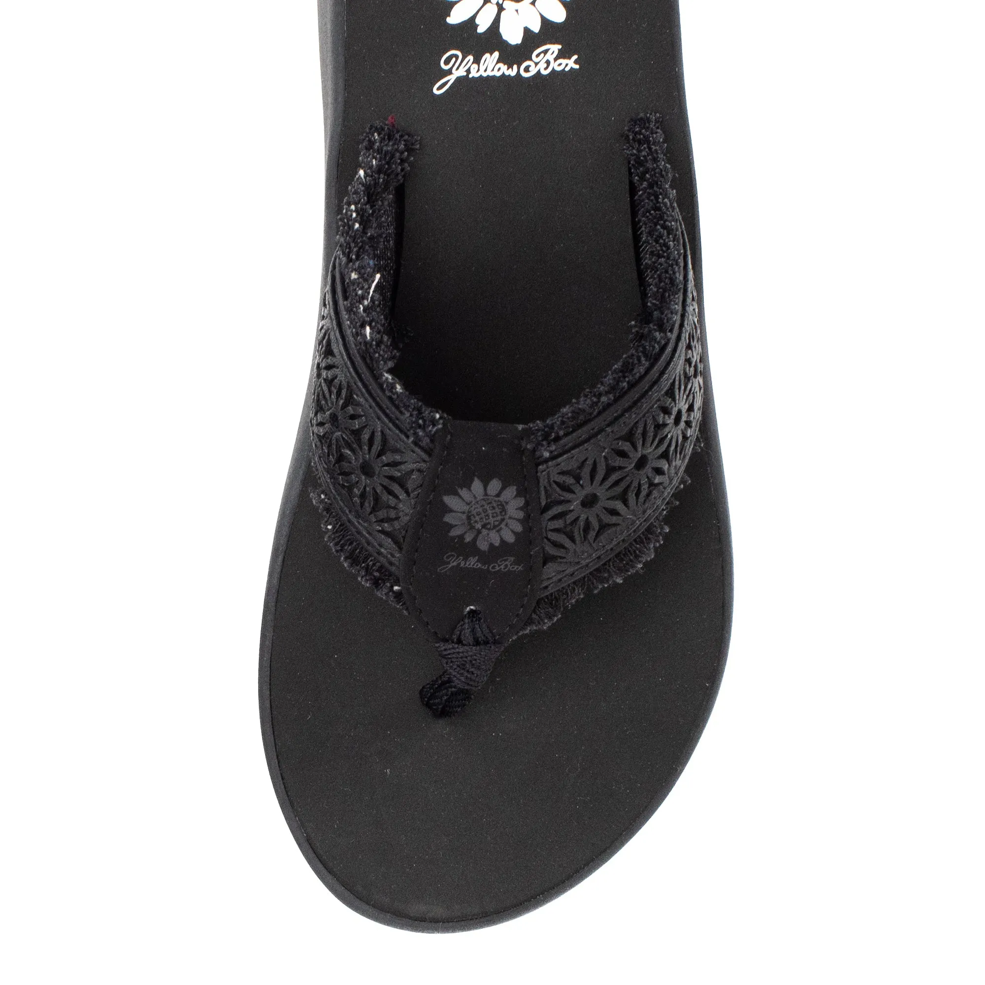 Griffon Sandal