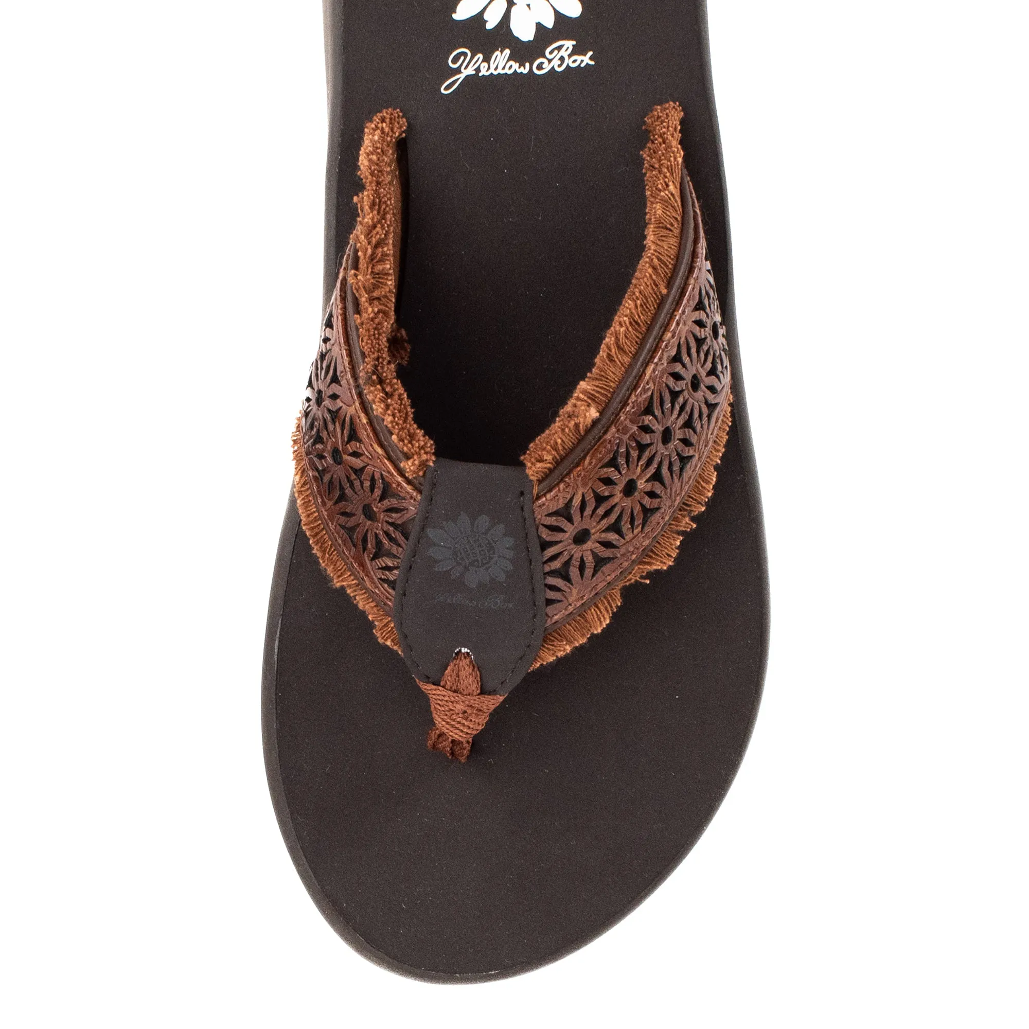 Griffon Sandal