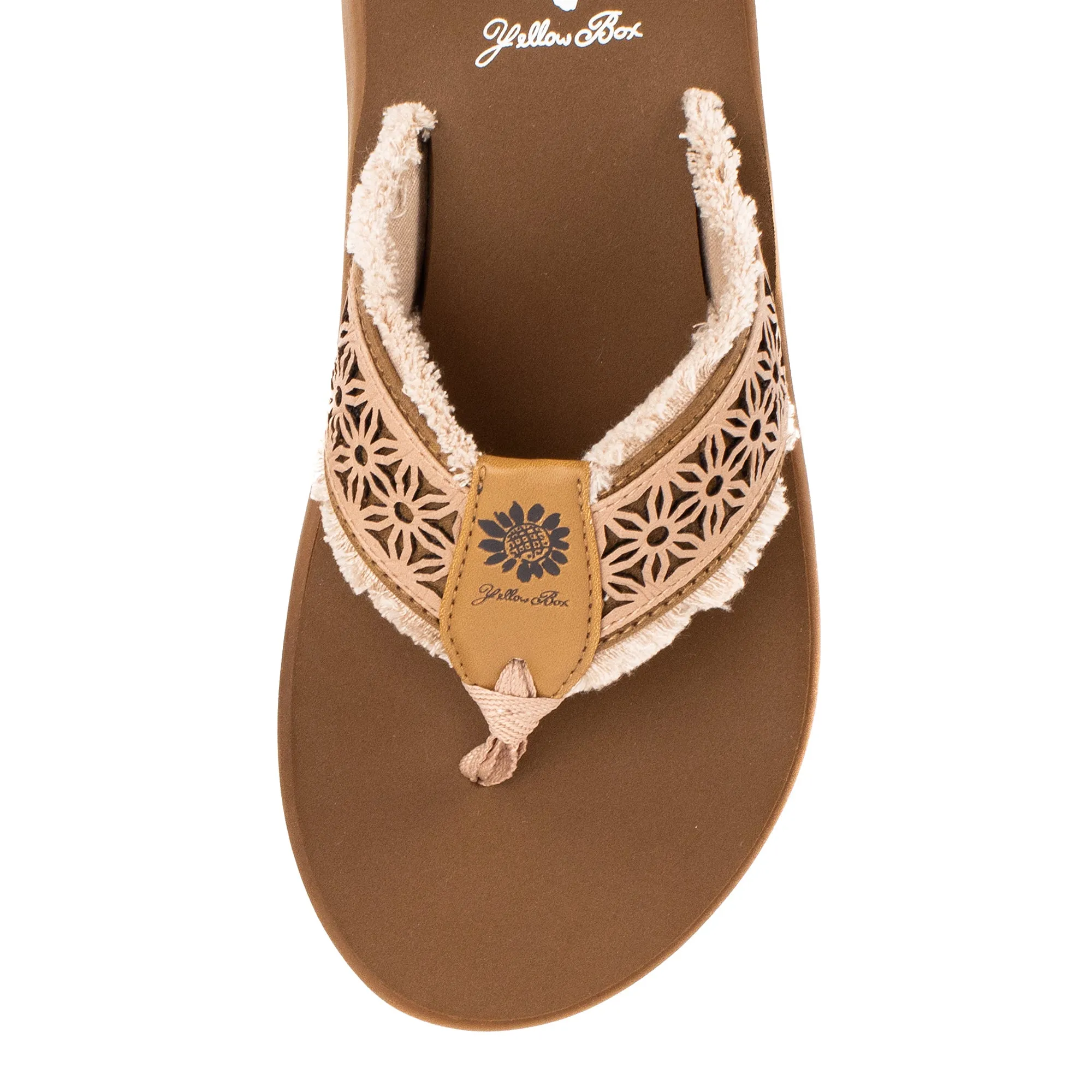 Griffon Sandal