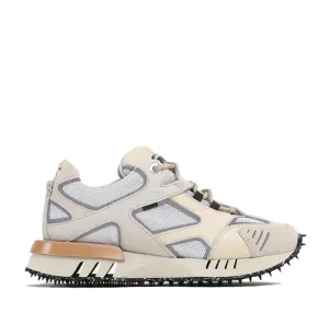 Ha-cker Sand Camel Clay Chunky Sneakers