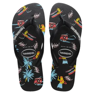 Havaianas Luwow Flip Flops