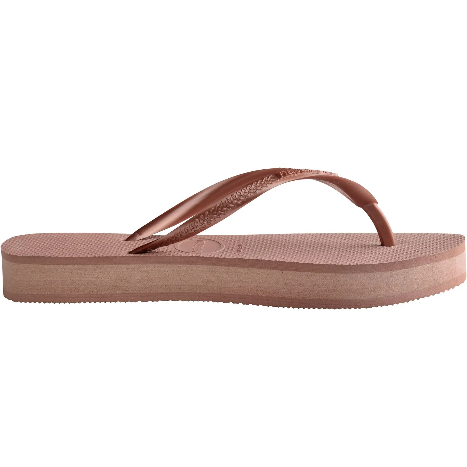 Havaianas Slim Platform Flip Flops