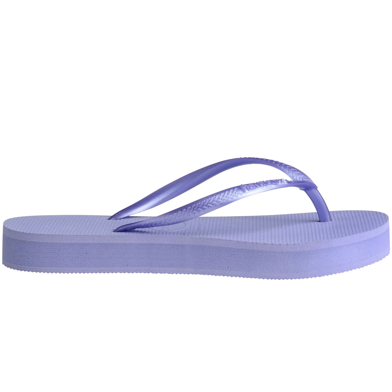 Havaianas Slim Platform Flip Flops