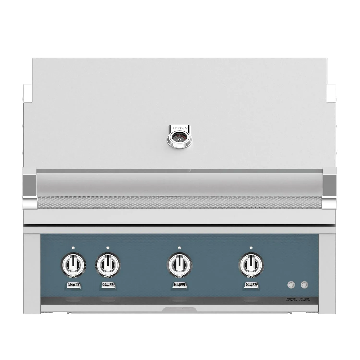Hestan: 36" Built-In Gas Grill