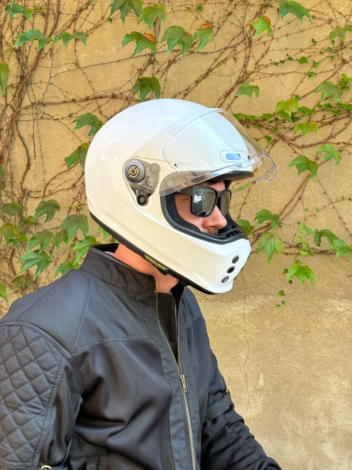 HJC V10 Helmet