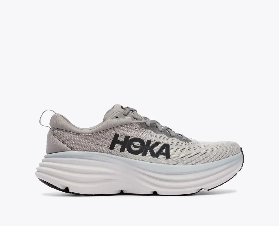 Hoka Bondi 8 Men's Shoe