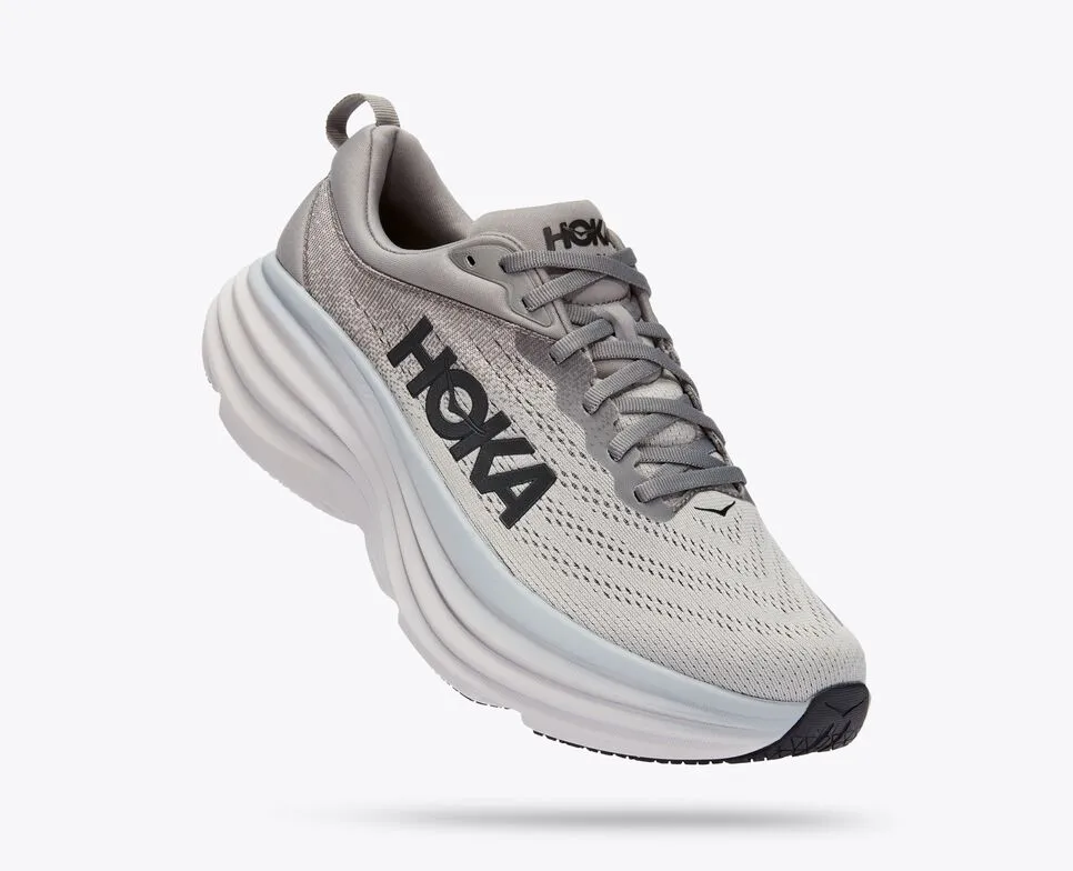 Hoka Bondi 8 Men's Shoe