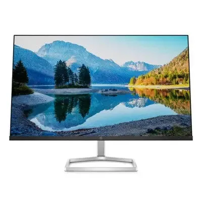 HP 23.8" Full HD IPS Computer Monitor, AMD Freesync, (HDMI, VGA) -  M24fe