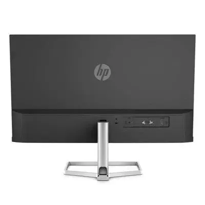 HP 23.8" Full HD IPS Computer Monitor, AMD Freesync, (HDMI, VGA) -  M24fe