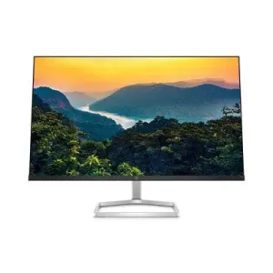 HP 23.8" Full HD IPS Computer Monitor, AMD Freesync, (HDMI, VGA) -  M24fe