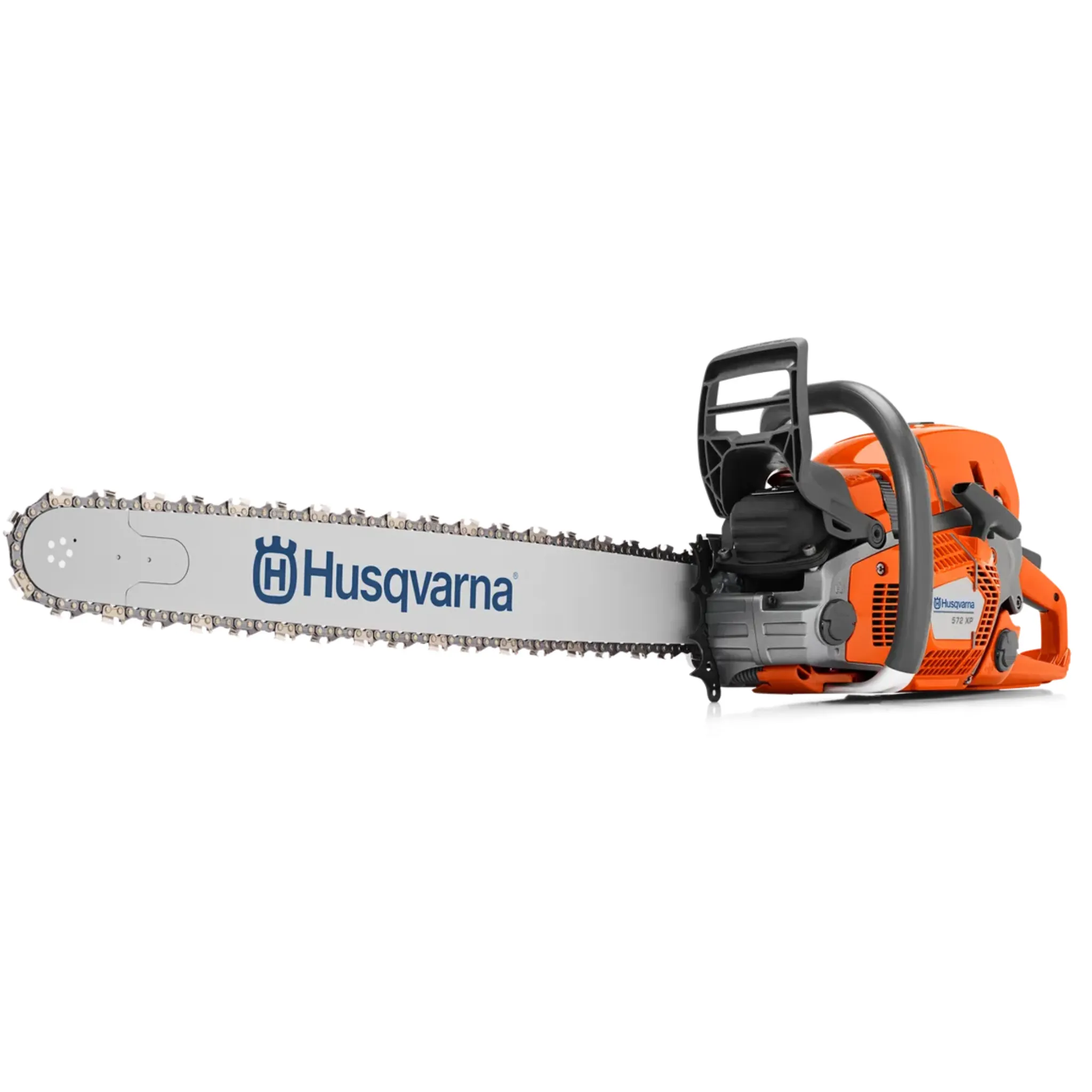 Husqvarna 572 XP - 20", 3/8 pitch, .058 ga. 70.7cc chainsaw 966733107