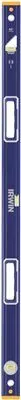 Irwin 2550 Magnetic Box Beam Level 48 In.