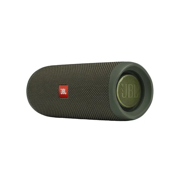 JBL Flip 5 Waterproof Bluetooth Speaker