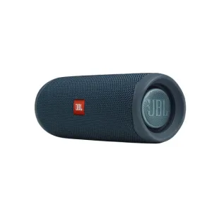 JBL Flip 5 Waterproof Bluetooth Speaker