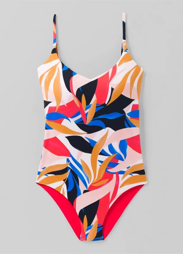 Jess One Piece Swim W's