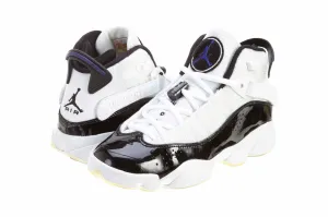 Jordan 6 Rings Big Kids Style # 323419